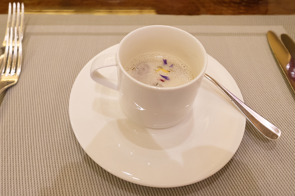 Amuse-Gueule