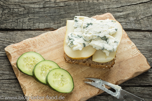 Belegtes Brot oder Brötchen &amp;gt;&amp;gt;&amp;gt; 8 leckere Varianten